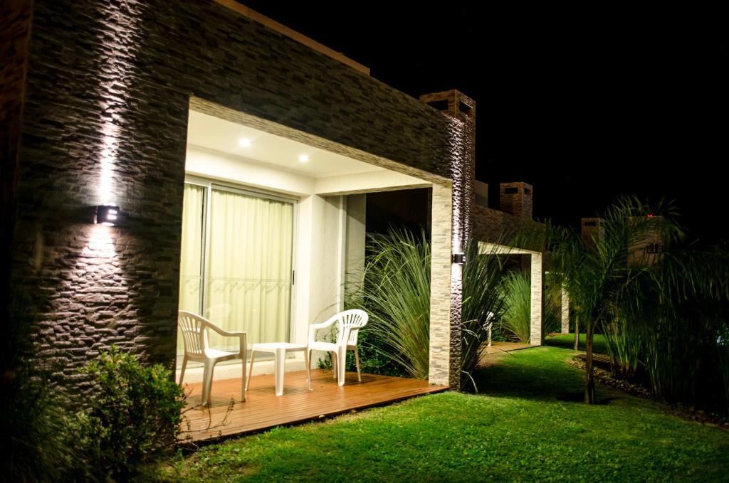 Amanzi Termal Rental Concordia Exterior photo